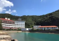 南紀勝浦温泉 ホテルなぎさや - 温泉