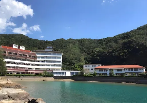 Hotel Nagisaya