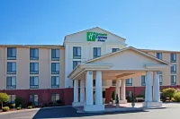 Holiday Inn Express & Suites MURRAY by IHG Hotels in Murray