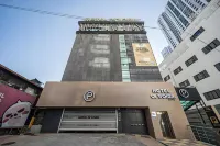 Hotel Yeogiuhtte Daegu Station