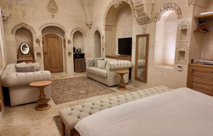Shamas Hotel