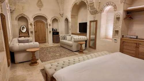 Shamas Hotel
