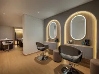 HOTEL du LAC SIGNATURE - spa
