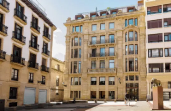 Lasala Plaza Hotel Hotéis em 