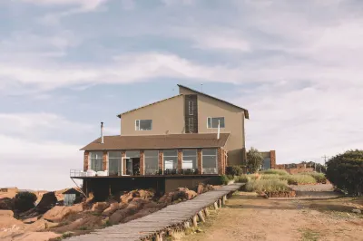 Titilaka - Relais & Châteaux Các khách sạn ở 