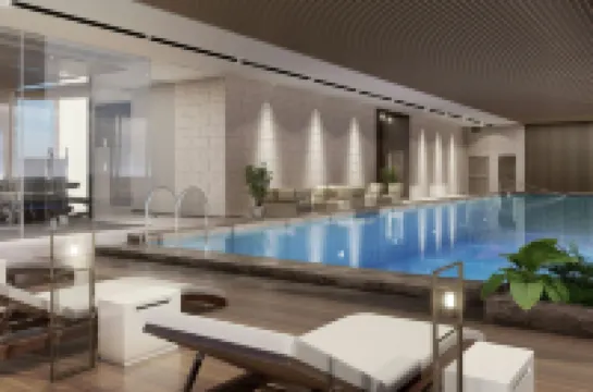 AC Hotel by Marriott Manila