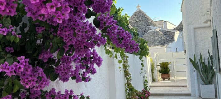 Montesanto 60 Suite & Relax Alberobello Hotels in Alberobello
