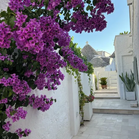 Montesanto 60 Suite & Relax Alberobello