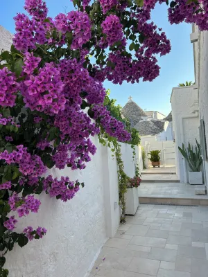 Montesanto 60 Suite & Relax Alberobello - 3 étoiles