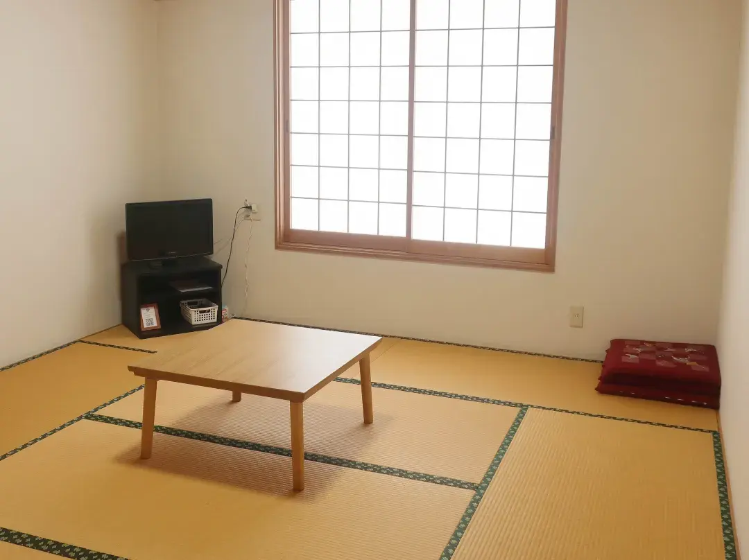 Goemon Ryokan - 魚沼市