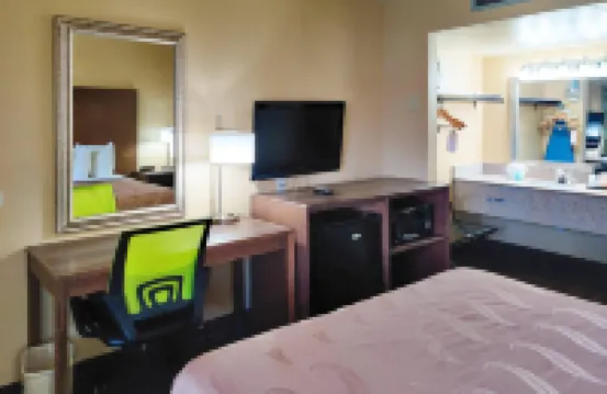 Econo Lodge Flagstaff East I-40