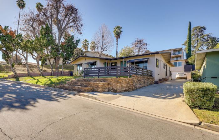 1 Mi to Llumc! Loma Linda Home w/ Shared Patio