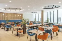 NH Graz City - breakfast