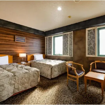 Hotel Avenue Chikugo