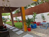 TNC 러크나우 바이 더 노마드 케이브 호스텔  호텔