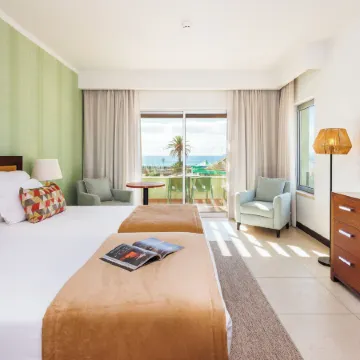 Pestana Alvor Beach Villas, Seaside Resort
