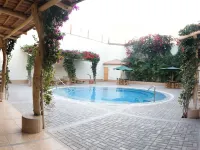 Casa Andina Standard Nasca Hotels in Nasca