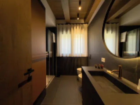 Luxury Mountain Suites Hotels in Roccaraso