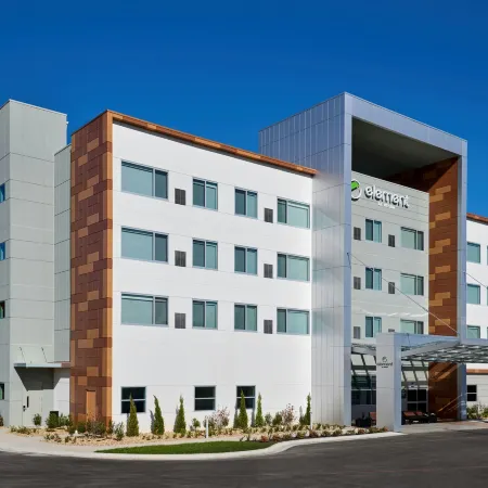 Element Branson