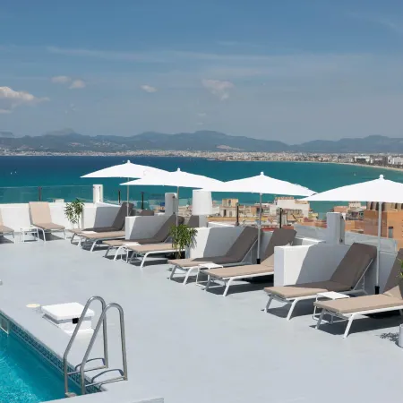 Bluesea Arenal Tower Adults Only