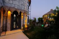villas rustica fethiye - maisons de vacances