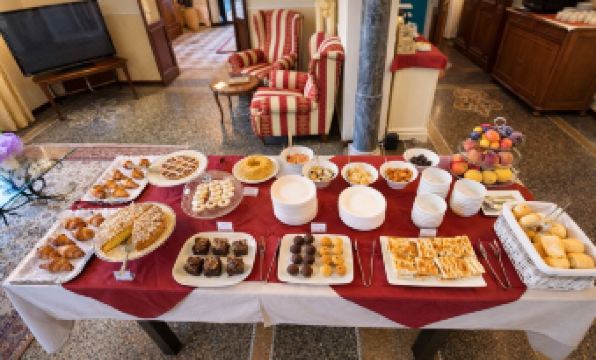 LA CASA DI IA - Housity