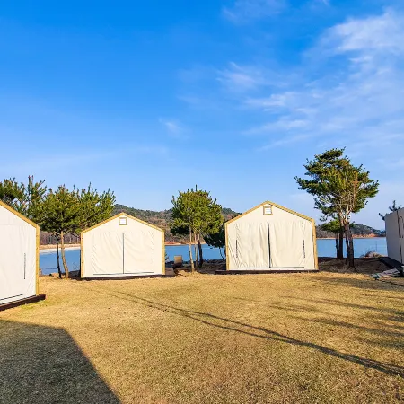 Daon Caravan & Glamping
