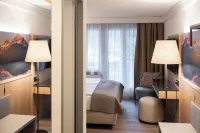 Hotel Grindelwalderhof - 3-Star
