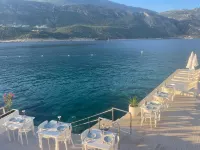 Club Çapa Hotel - خلابة
