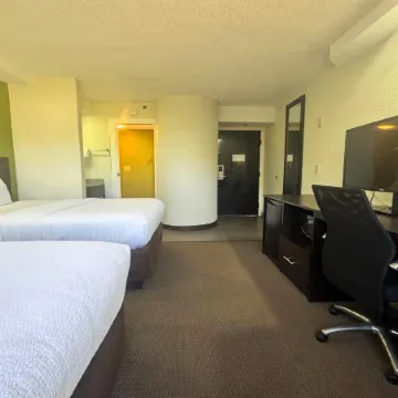 Travelodge by Wyndham Flowood