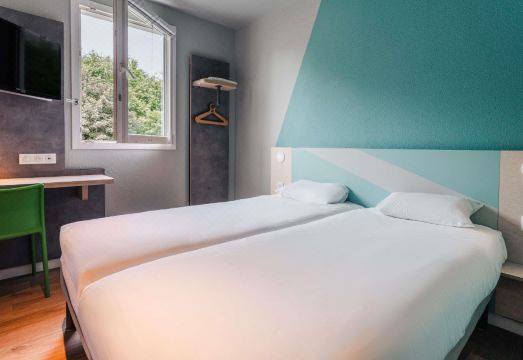 이비스 버젯 퐁토르송 객실