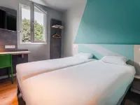 ibis budget Pontorson Baie du Mont-Saint-Michel - 2-Star