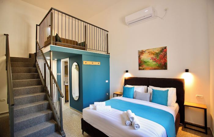 Azura Boutique Hotel