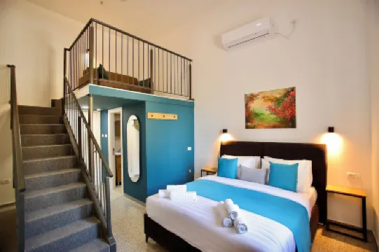 Azura Boutique Hotel Hotéis em 