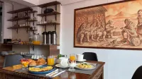 Casa Tiyay - 2 Sao