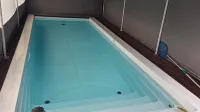 Daebudo Polaris Pension - Pool