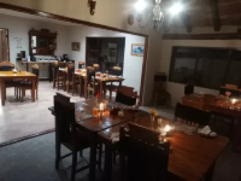 快樂豺狼 科爾切斯特酒店