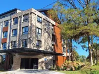 DoubleTree by Hilton Caracol Canela Hotels in Canela