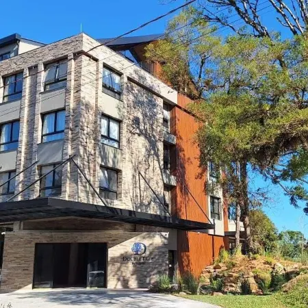 DoubleTree by Hilton Caracol Canela