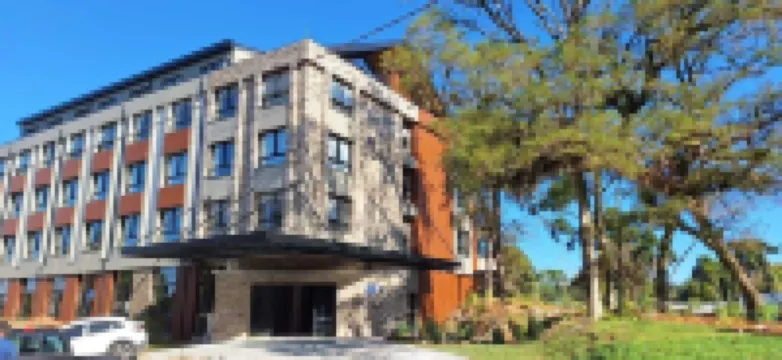 DoubleTree by Hilton Caracol Canela