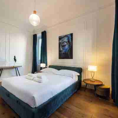 Lotus San Frediano by MMega Rooms