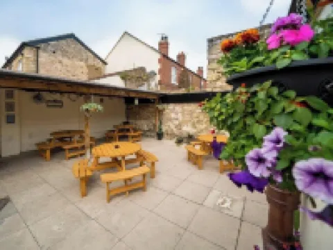 The Oddfellows Arms Hotels in Selby District