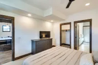 Sleek Home in Granby Ranch Ski Resort w/ Hot Tub - WiFi