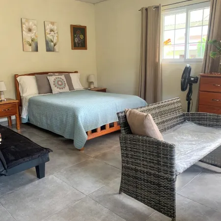 Escape to Paradise at Venus Lodging House, Alto Boquete