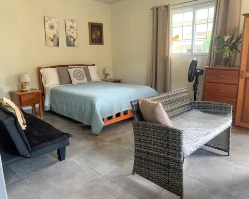 Escape to Paradise at Venus Lodging House, Alto Boquete Hotels in Alto Boquete
