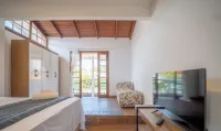 Charming Apartment Just Minutes From Ufsc Itb0057 - Apartments