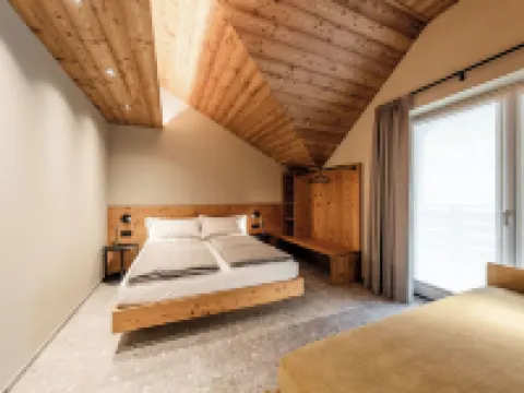 El Giof Alpine Home Hotels in Pellizzano