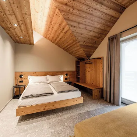 El Giof Alpine Home Hotels in Pellizzano