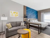 Comfort Suites Central Valley Hotele w: Orange County