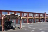Sunstar Inn Los Banos Near I-5